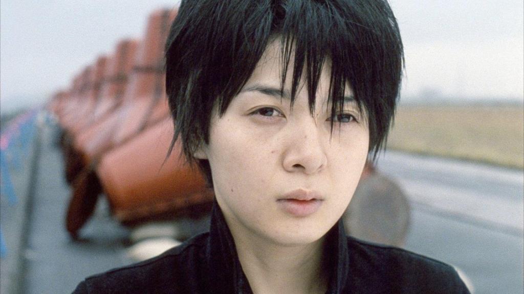 BASHING  (バッシング, Basshingu, 2005), di Masahiro&nbsp;Kobayashi