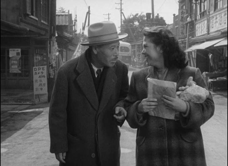 VIVERE (IKIRU, 1952), Akira&nbsp;Kurosawa