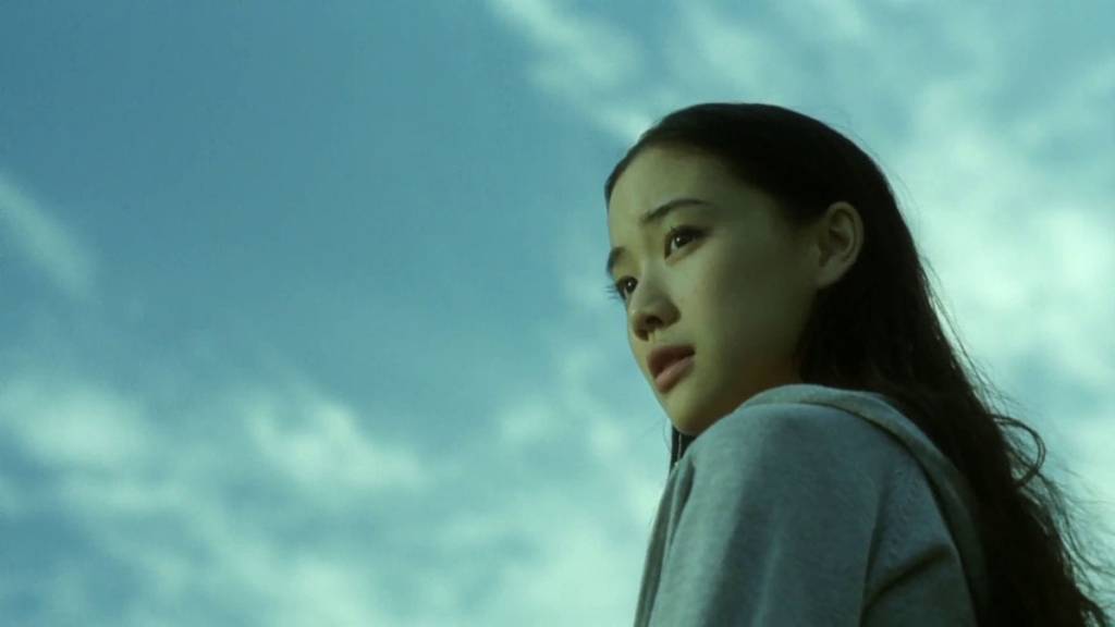 ONE MILLION YEN GIRL (Hyakuman-en to nigamushi onna, 2008), Yuki&nbsp;Tanada