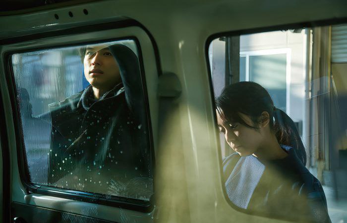 ALL THE LONG NIGHTS (Yoake no Subete, 2024): Il cinema di Shō Miyake tra anime e&nbsp;realtà