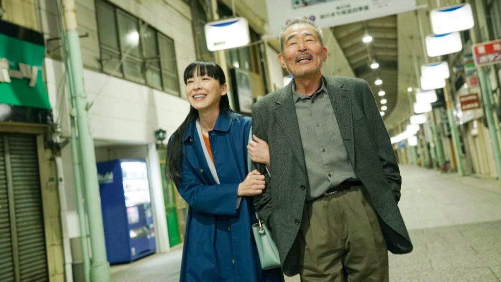 TOFU IN JAPAN (Takano Tofu, 2024), Mitsuhiro&nbsp;Mihara