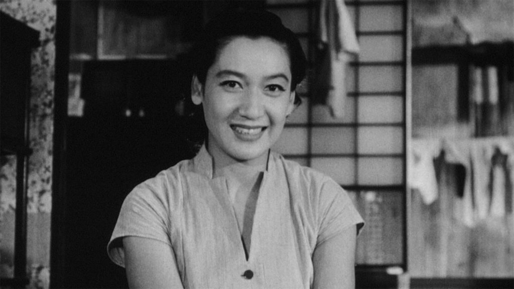 VIAGGIO A TOKYO (Tōkyō monogatari, 1953), Yasujirō&nbsp;Ozu