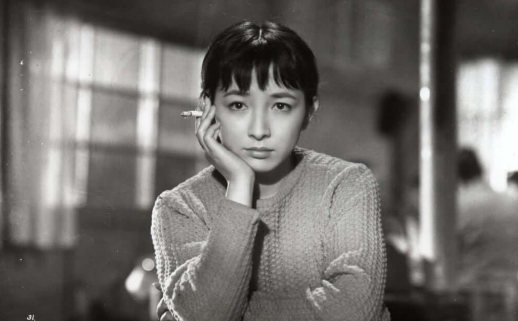 CREPUSCOLO DI TOKYO (Tōkyō boshoku, 1957), Yasujirō&nbsp;Ozu