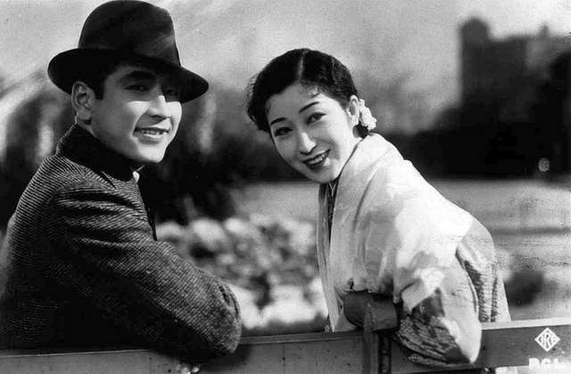 A WOMAN’S SORROW (Nyonin aishū, 1937), Mikio&nbsp;Naruse