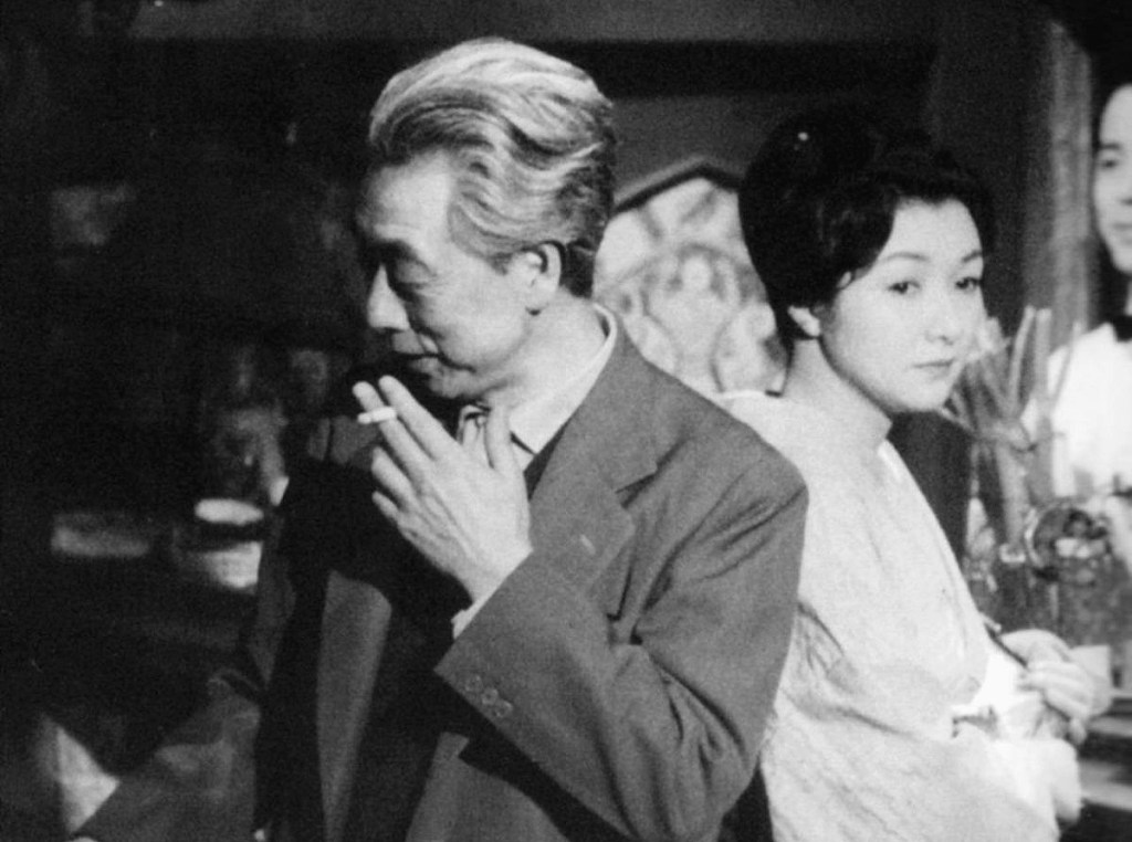 SPECIALE MIKIO NARUSE: il “quarto grande maestro” del cinema&nbsp;giapponese