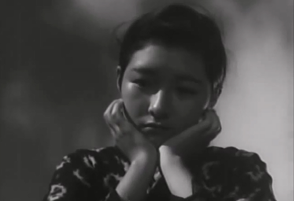 WORLD OF LOVE: TOMI THE WILDCAT (Yamaneko Tomi no hanashi, 1943), Nobuo&nbsp;Aoyagi