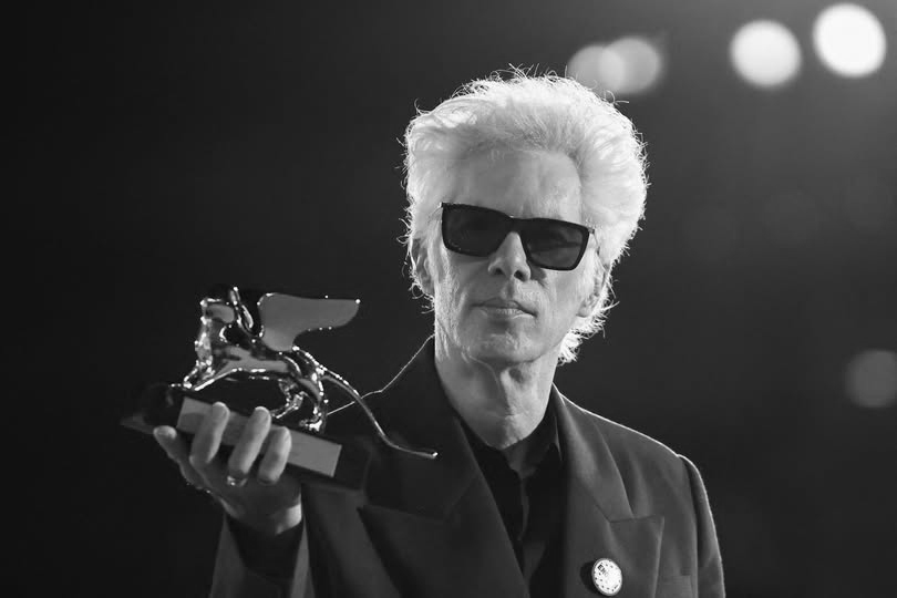 Nota su Jim Jarmusch e Mikio&nbsp;Naruse