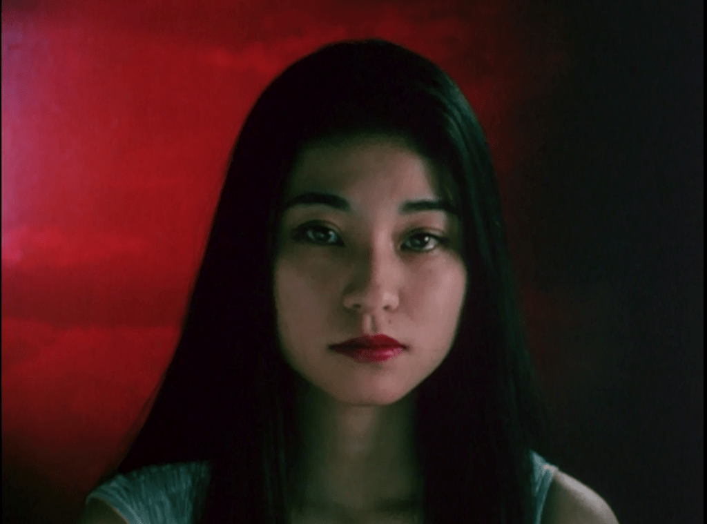 I AM KEIKO (Keiko desu kedo, 1997), Sion&nbsp;Sono