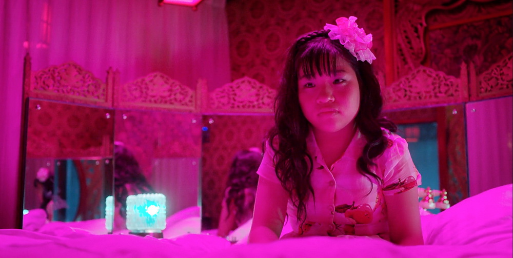 37 SECONDS (37 sekanzu, 2019),&nbsp;Hikari