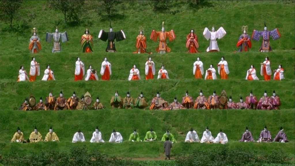 DREAMS (Sogni – Yume, 1990), Akira&nbsp;Kurosawa