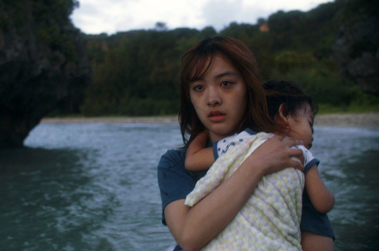 A FAR SHORE (Tōi Tokoro, 2022), Masaaki&nbsp;Kudō