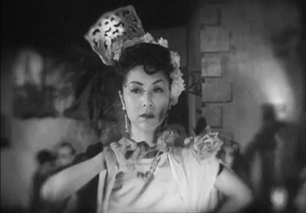 The Love of Sumako the Actress (Joyū Sumako no koi), 1947, Kenji Mizoguchi