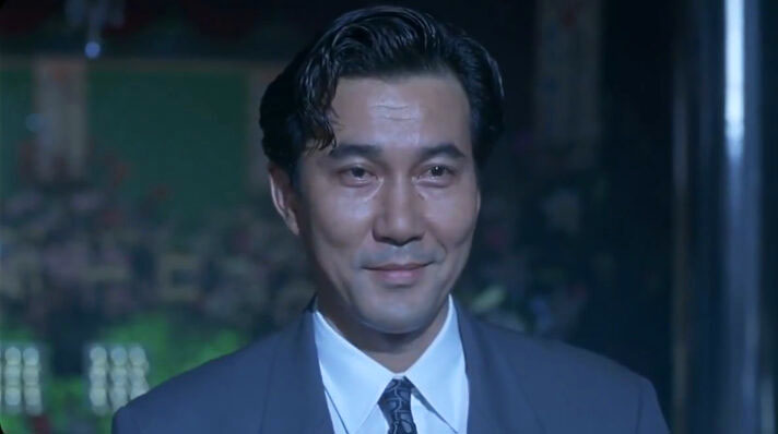 SHALL WE DANCE? (Shall we ダンス?,1996), Masayuki&nbsp;Suo