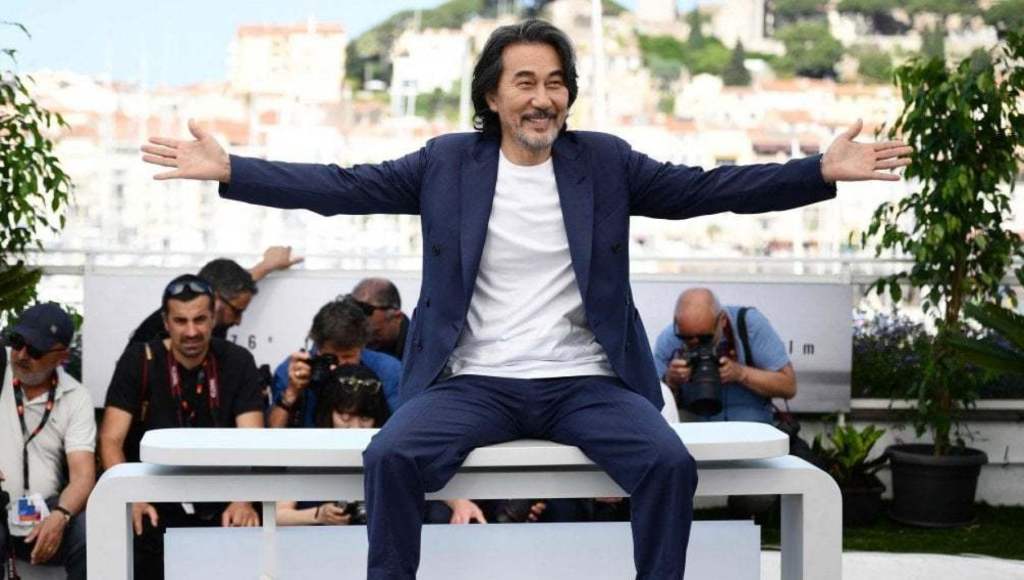 Speciale Kōji Yakusho, premiato con il Gelso d’Oro alla&nbsp;Carriera