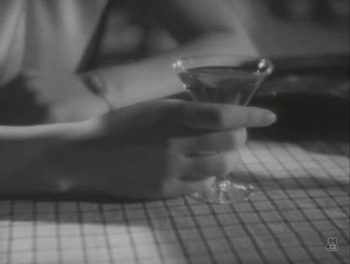 AVALANCHE (Nadare, 1936), Mikio Naruse