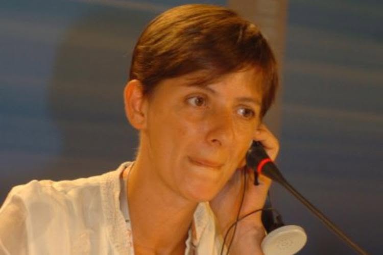 Addio a Roberta&nbsp;Novielli