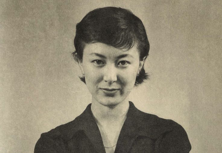 Addio a Keiko Kishi – Farewell to a Japanese Cinema&nbsp;Icon